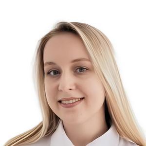 Татур Анна Андреевна, стоматолог - Минск