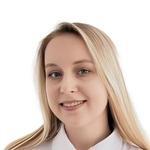 Татур Анна Андреевна, Стоматолог - Минск