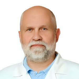 Гнипель Сергей Викторович - фотография Гнипель Сергей Викторович, рентгенолог - Минск
