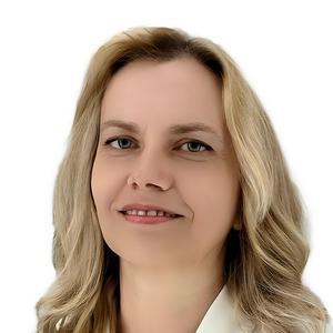 Гальцова Ольга Анатольевна - фотография Гальцова Ольга Анатольевна, кардиолог - Минск