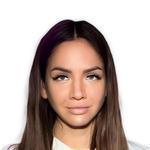 Апанасик Вероника Андреевна, Врач-косметолог - Минск