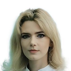 Грамович Полина Александровна - фотография Грамович Полина Александровна, рентгенолог - Минск