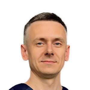 Корзун Антон Марьянович, рентгенолог - Минск