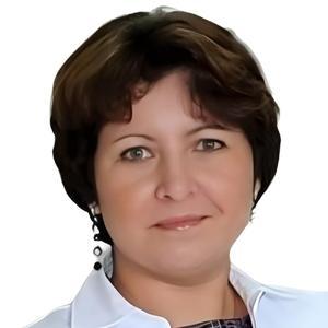 Меженная Екатерина Васильевна - фотография Меженная Екатерина Васильевна, рентгенолог - Минск