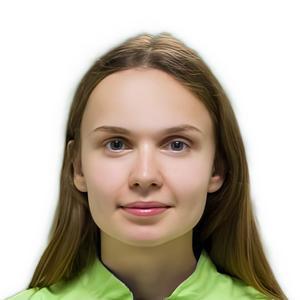 Дорошенко Алина Григорьевна - фотография Дорошенко Алина Григорьевна, стоматолог - Минск