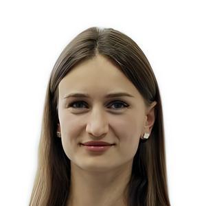 Лукашевич Карина Геннадьевна, стоматолог - Минск