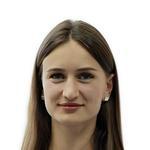 Лукашевич Карина Геннадьевна, Стоматолог - Минск