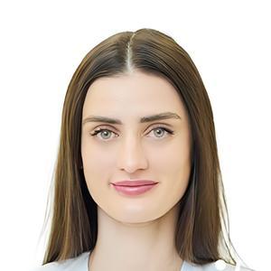 Куль Екатерина Сергеевна - фотография Куль Екатерина Сергеевна, офтальмолог (окулист), детский офтальмолог - Минск