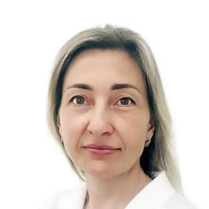 Волосенко Елена Станиславовна - фотография Волосенко Елена Станиславовна, эндокринолог - Минск
