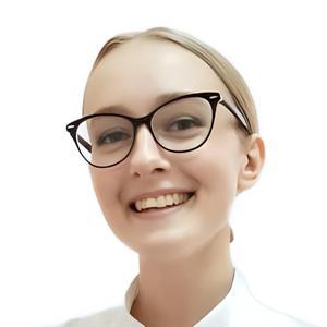 Крупко Анна Сергеевна, гинеколог - Минск