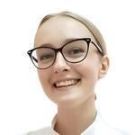 Крупко Анна Сергеевна, Гинеколог - Минск