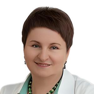 Леус Галина Владимировна - фотография Леус Галина Владимировна, гастроэнтеролог, детский гастроэнтеролог - Минск