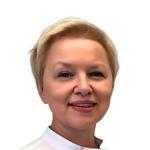 Ропот Светлана Валерьевна Ропот Светлана Валерьевна, Педиатр - Минск