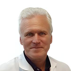 Криушев Павел Владимирович - фотография Криушев Павел Владимирович, гастроэнтеролог - Минск
