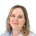 Николаева Татьяна Викторовна Николаева Татьяна Викторовна, Детский врач УЗИ - Минск