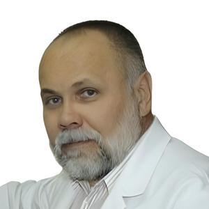 Сенюк Геннадий Евгеньевич, психиатр, нарколог, психолог - Минск