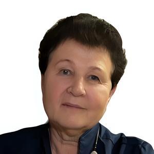 Алейникова Ольга Витальевна, детский гематолог, гематолог - Минск