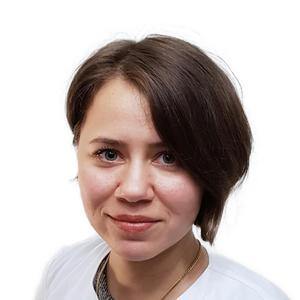 Гринчишина Наталия Анатольевна - фотография Гринчишина Наталия Анатольевна, психотерапевт - Минск