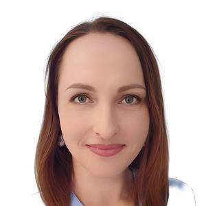 Устинова Анна Игоревна, физиотерапевт, врач-косметолог - Минск