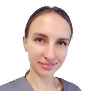 Пушкина-Лестанчук Александра Витальевна - фотография Пушкина-Лестанчук Александра Витальевна, онколог - Минск