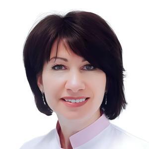 Михадюк Елена Сергеевна, гинеколог - Минск