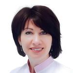 Михадюк Елена Сергеевна, Гинеколог - Минск