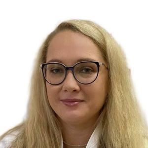 Мохань Елизавета Александровна, репродуктолог, гинеколог - Минск