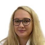 Мохань Елизавета Александровна, Репродуктолог, гинеколог - Минск