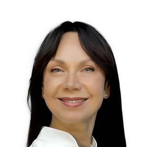 Богословская Ольга Ивановна, гинеколог, гинеколог-эндокринолог, детский гинеколог - Минск