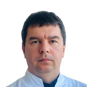 Солдатенко Сергей Николаевич, ортопед - Минск