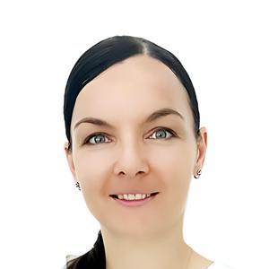 Далидчик Ольга Николаевна, педиатр - Минск