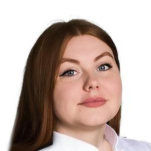 Тараско Наталья Александровна, психотерапевт - Минск