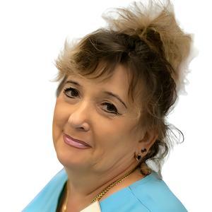 Гузова Виктория Николаевна, гинеколог, гинеколог-хирург - Минск