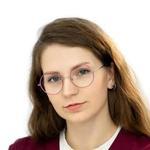 Менжинская Анна , Спортивный врач - Минск