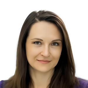 Одноблюдова Екатерина , нейрохирург - Минск