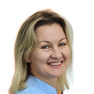 Хадарович Кристина Викторовна, стоматолог-ортодонт - Минск