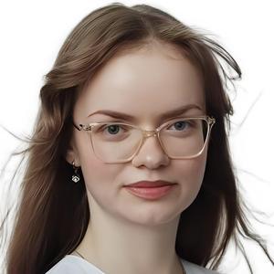 Крутько Наталья Дмитриевна - фотография Крутько Наталья Дмитриевна, стоматолог, детский стоматолог - Минск