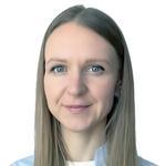 Буйдо Марина Игоревна, Детский офтальмолог - Минск