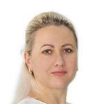 Гудная Татьяна Павловна, Детский невролог - Минск