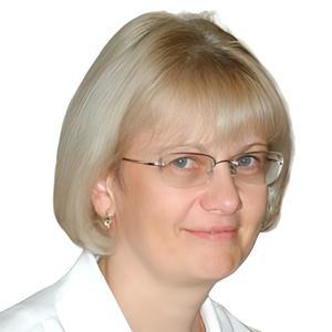 Петровская Вера Александровна, гинеколог, гинеколог-хирург - Минск