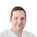 Тулуп Дмитрий Леонидович, Хирург - Минск