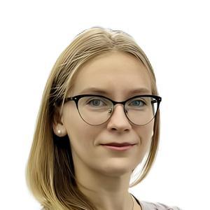 Алехнович Виктория Юрьевна, хирург - Минск