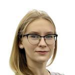 Алехнович Виктория Юрьевна, Хирург - Минск