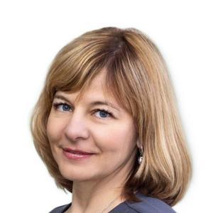 Рубинштейн (Гузей) Ирина Анатольевна - фотография Рубинштейн (Гузей) Ирина Анатольевна, гинеколог, акушер, гинеколог-хирург - Минск