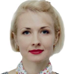 Хохлова Оксана Станиславовна, гинеколог, акушер, гинеколог-хирург - Минск