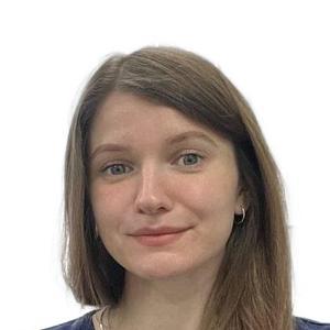 Охотович Елена Сергеевна, детский стоматолог - Минск