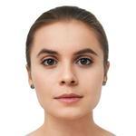 Спариш Ольга Дмитриевна Спариш Ольга Дмитриевна, Стоматолог-хирург - Минск