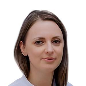 Капралова-Березнева Ксения Николаевна - фотография Капралова-Березнева Ксения Николаевна, дерматолог - Минск