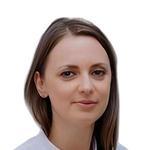 Капралова-Березнева Ксения Николаевна, Дерматолог - Минск