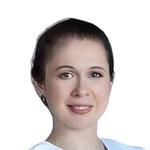 Рабчинская Ольга Михайловна, Дерматолог - Минск